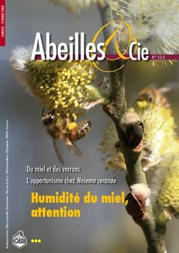 Abeilles&Cie 122