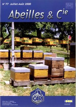 Abeilles&Cie 77