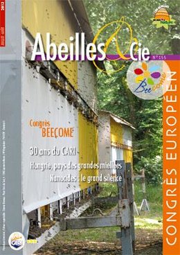 Abeilles&Cie 155