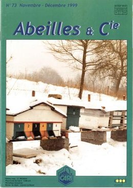 Abeilles&Cie 73