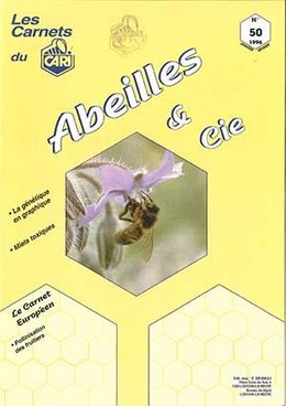 Abeilles&Cie 50