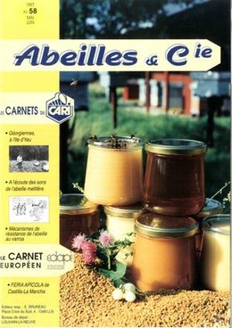 Abeilles&Cie 58