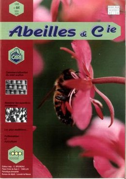 Abeilles&Cie 64