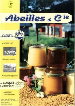 Abeilles&Cie 59