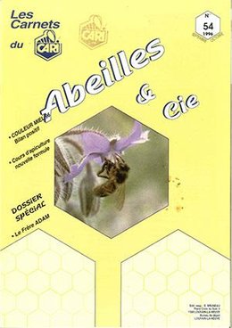 Abeilles&Cie 54