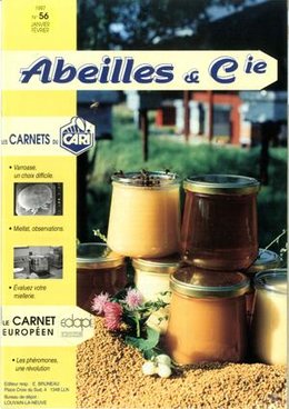 Abeilles&Cie 56