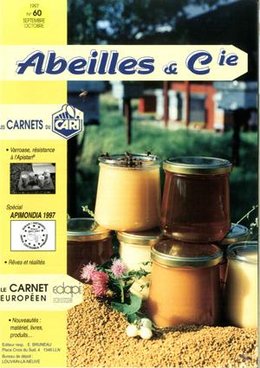 Abeilles&Cie 60