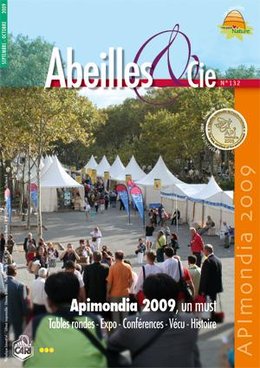 Abeilles&Cie 132