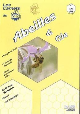 Abeilles&Cie 52