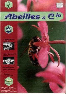 Abeilles&Cie 67