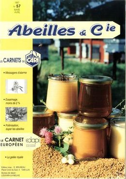 Abeilles&Cie 57