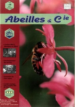 Abeilles&Cie 66