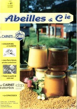 Abeilles&Cie 61