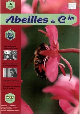 Abeilles&Cie 62