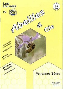 Abeilles&Cie 55