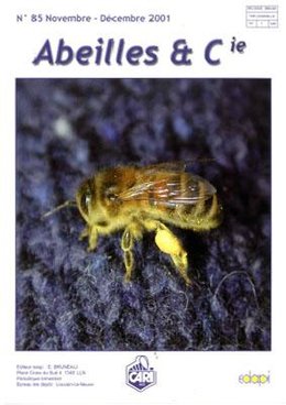 Abeilles&Cie 85