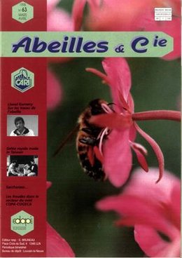 Abeilles&Cie 63