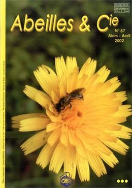 Abeilles&Cie 87