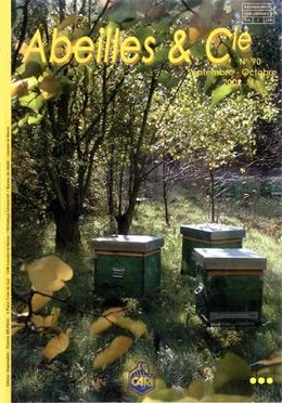 Abeilles&Cie 90