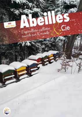 223.Abeilles&Cie 223