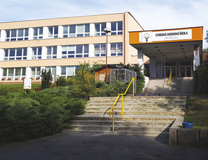 VOYAGE 4 : Ecole de Banská Bystrica, une formation professionnelle d'exception 