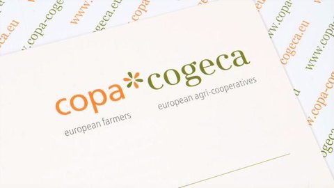 Plan d‘action pour remédier à une situation alarmante Position du Copa-Cogeca