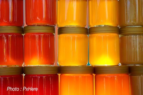Résultats de l'action européenne coordonnée pour mesurer l'incidence des miels d'importation frelatés Agnès FAYET