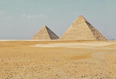 En Égypte Antique, miel et momie font bon ménage Doriane ALBERICO